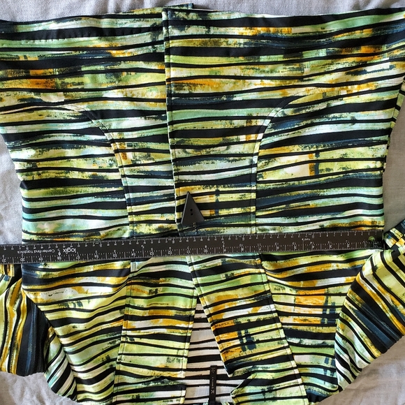 IC by Connie K one button jacket muti color L - Picture 8 of 9